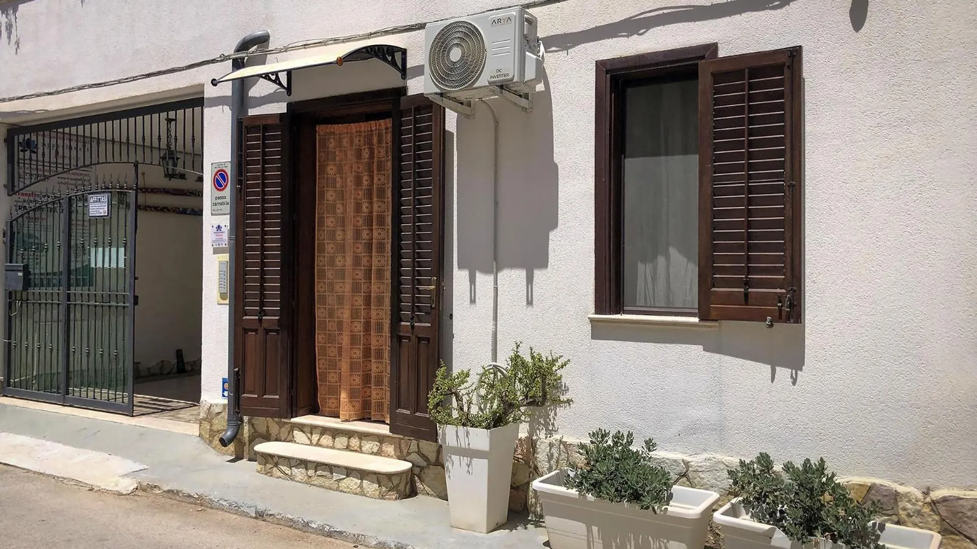 Appartamenti Monaco San Vito Lo Capo Italy