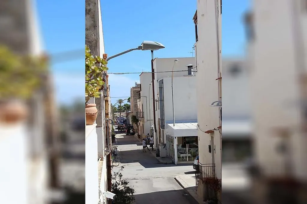 Appartamenti Monaco San Vito Lo Capo