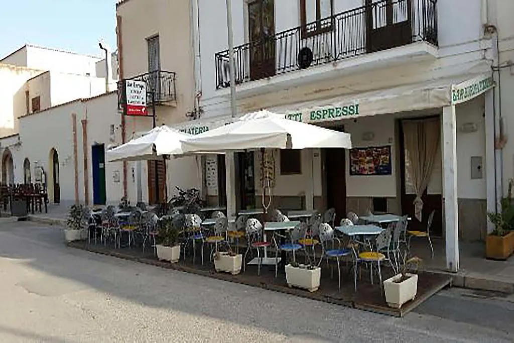 Appartamenti Monacò San Vito Lo Capo Italia