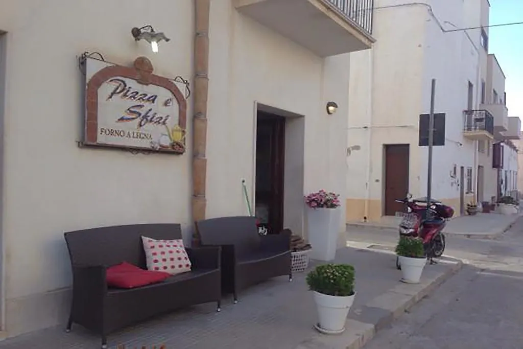 Appartamenti Monacò San Vito Lo Capo 0*,  Italia