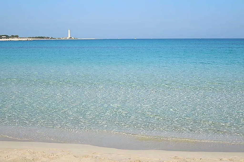 Appartamenti Monaco San Vito Lo Capo Italy