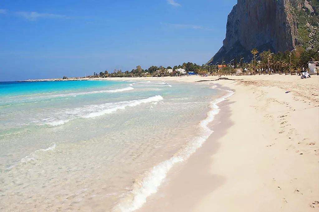 Appartamenti Monaco San Vito Lo Capo 0*,  Italy