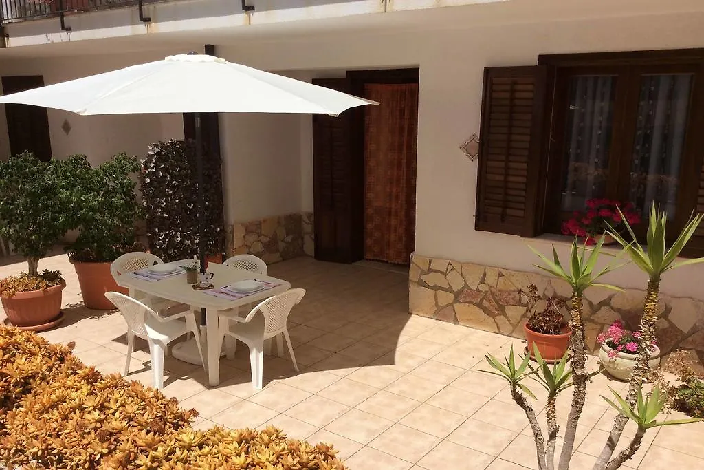 Appartamenti Monaco San Vito Lo Capo 0*,  Italy