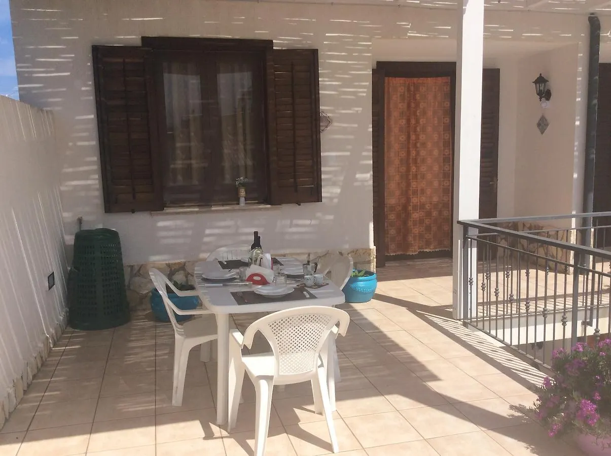 Appartamenti Monacò San Vito Lo Capo 0*,  Italia