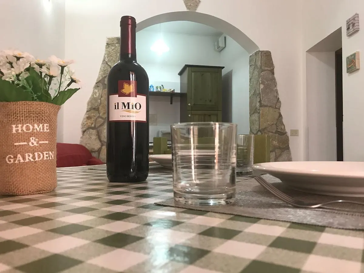Appartamenti Monacò San Vito Lo Capo Italia