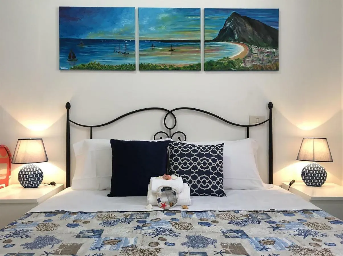 Appartamenti Monaco San Vito Lo Capo