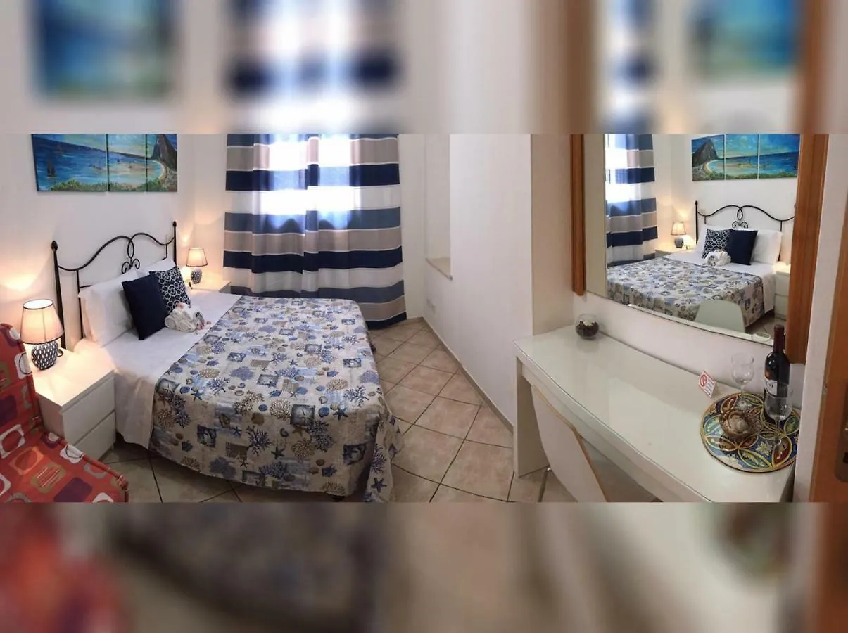 Appartamenti Monaco San Vito Lo Capo 0*,  Italy
