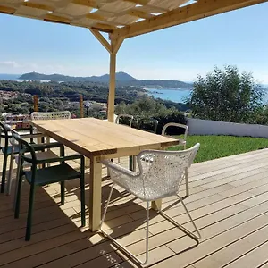 Casa Buenavista , Villasimius Italien