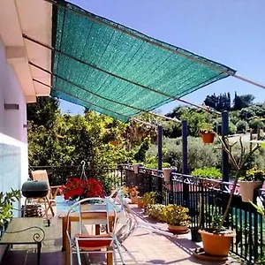Casa Vacanze Terme Apartment