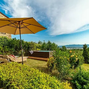 San Giorgio , Montemurlo Italien