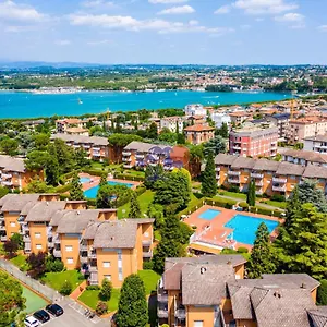Premium Peschiera , Peschiera del Garda Italien