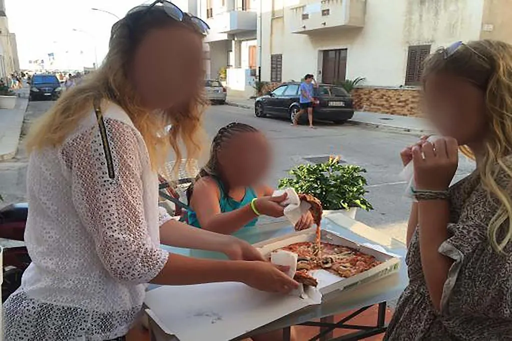 Appartamenti Monaco San Vito Lo Capo