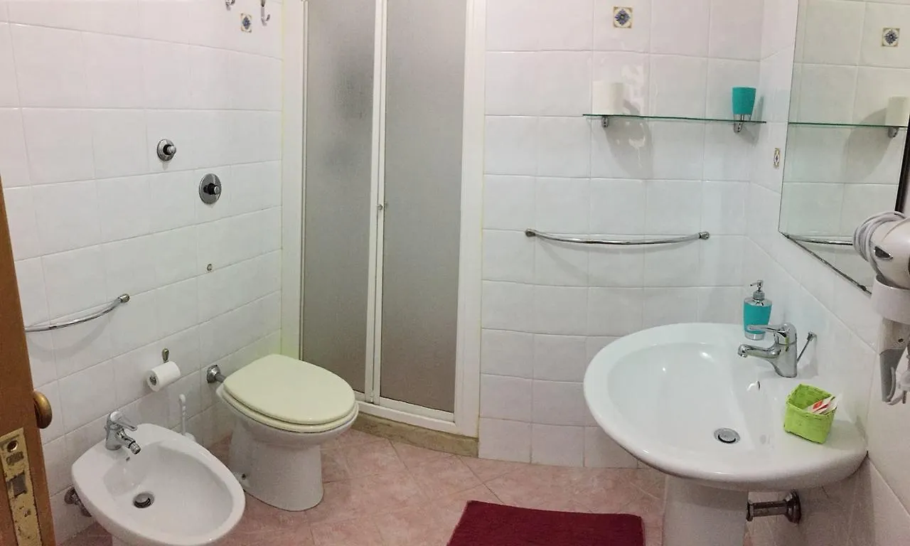Appartamenti Monaco San Vito Lo Capo