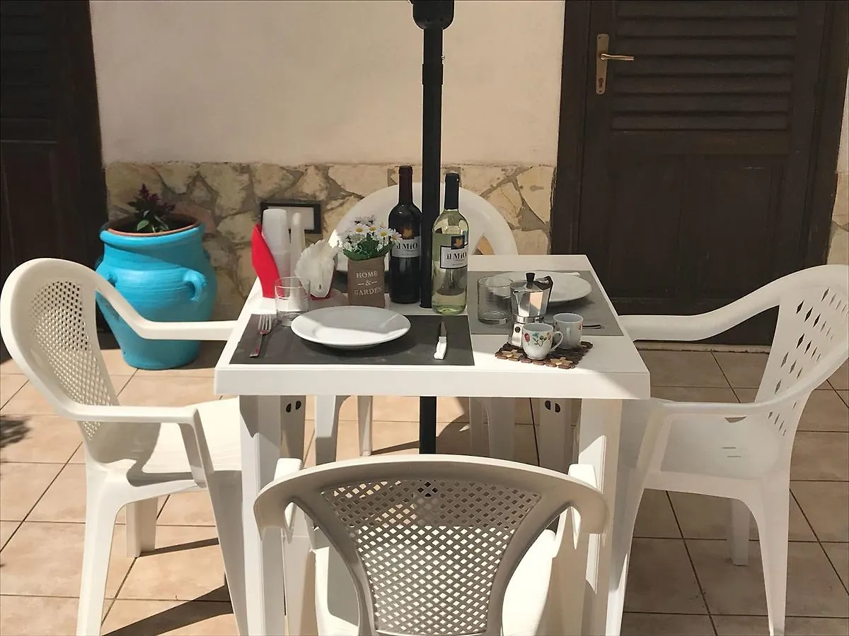 Appartamenti Monaco San Vito Lo Capo 0*,  Италия