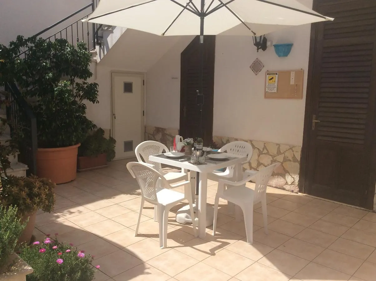 Appartamenti Monaco San Vito Lo Capo 0*,  Италия