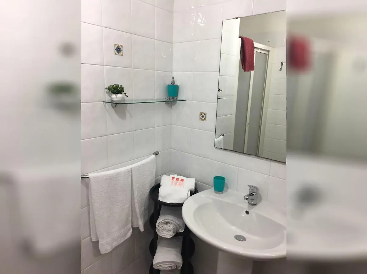 Appartamenti Monaco San Vito Lo Capo 0*,